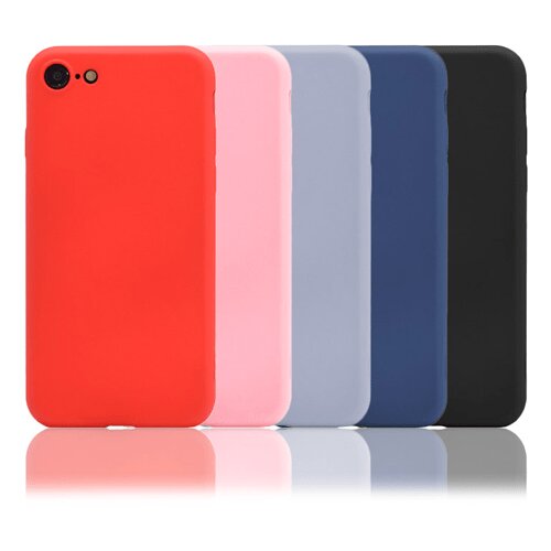 Apple Iphone 11 case plava * Slike