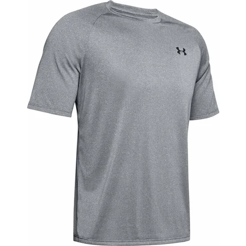 Under Armour Men s UA Tech 2.0 Textured Short Sleeve T Shirt Pitch