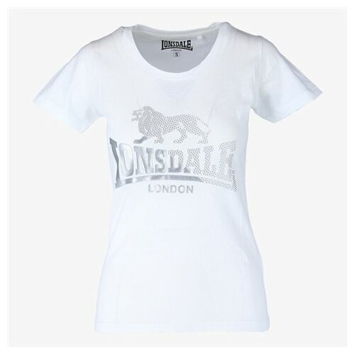 Lonsdale ženska majica LION W TEE LNA201F804-10 Slike