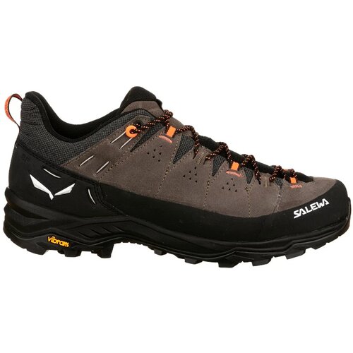 Salewa Men's Outdoor Shoes Alp Trainer 2 Bungee Cord/Black UK 8.5 Cene