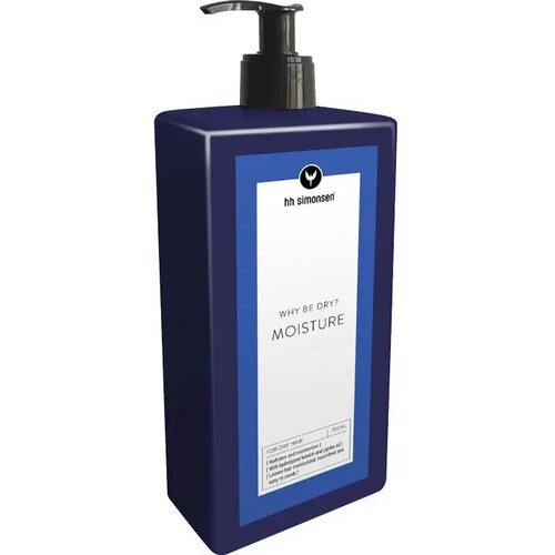 HH Simonsen Moisture maska 700ml Cene