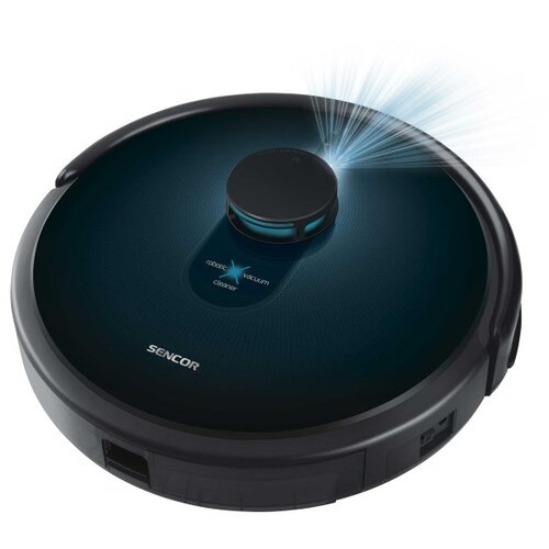 Sencor SRV 9250BK-EUE3 robot usisivač outlet Cene
