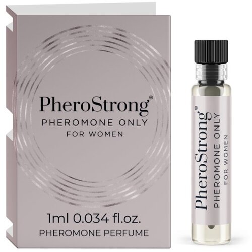 Medica Group Parfem sa feromonima za žene PheroStrong Only 1ml Cene