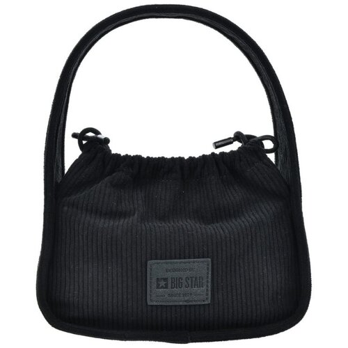 Big Star Small Corduroy Bag Slike