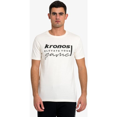 Kronos Majica MENS T-SHIRT Cene