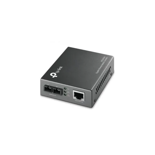 Tp-link MC200CM Gigabit Multi-mode Media Converter