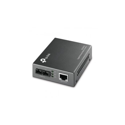 Tp-link MC200CM Gigabit Multi-mode Media Converter Slike
