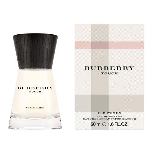 Burberry Touch For Women 50 ml parfemska voda za ženske Cijene