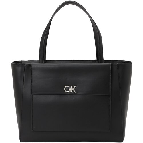 Calvin Klein Shopper torba crna Slike
