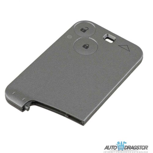 888 Car Accessories kući&amp;scaron;te oklop ključa 2 dugmeta za renault B52-AP000 Slike