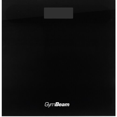 GymBeam Digitalna kupaonska vaga Slike