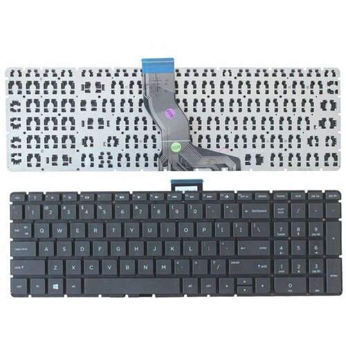 Xrt Europower tastatura za laptop hp pavilion 15-AB 15-AN Slike