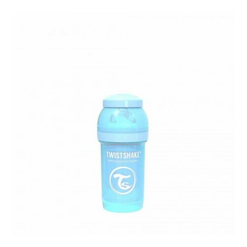 Twistshake flašica za bebe 180 ml pastel blue ( TS78250 ) TS78250 Cene
