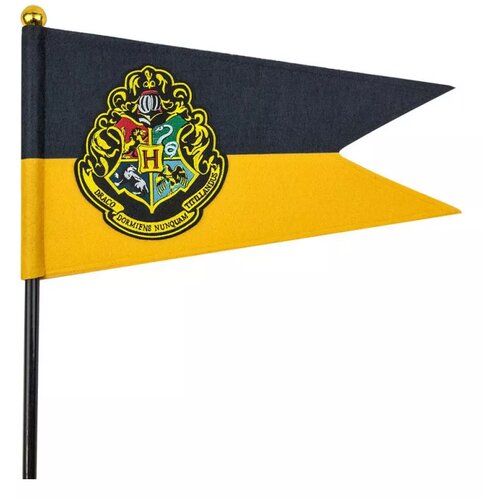 Cinereplicas harry potter - hogwarts pennant flag Cene