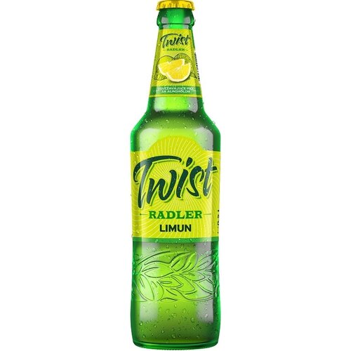 Lav TWIST limun 0.5l Cene