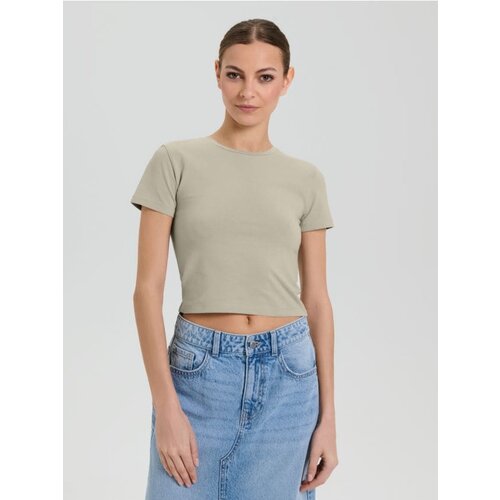 Sinsay Crop top Slike