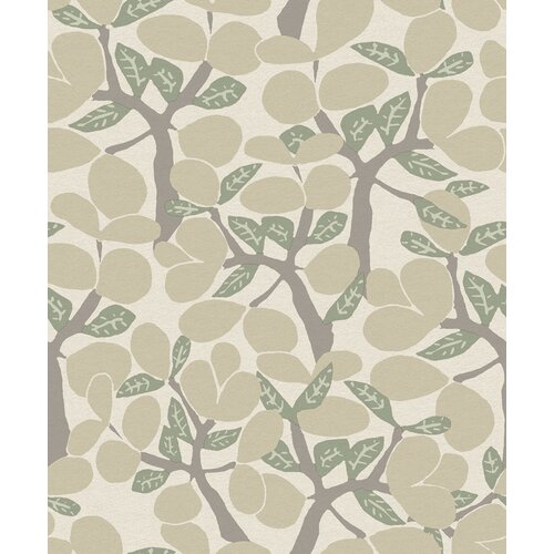 Decoprint Wallcoverings Tapeta Brazil Janeiro (4 boje) Slike