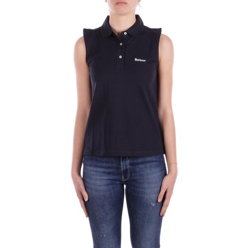 Barbour LML0888 Plava Slike
