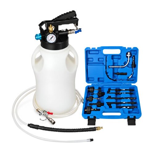 Magma Set za zamjenu ulja u automatskim mjenjačima 10L DS.MG50035 Cijene