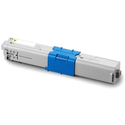 OKI Toner za 46508709 (C332/MC332) (rumena), kompatibilen Cene