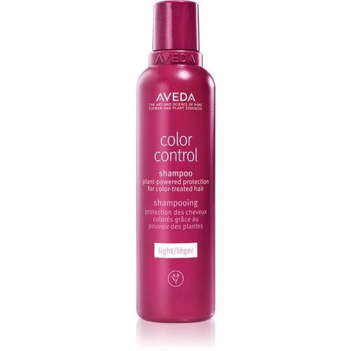 Aveda Color Control Light Shampoo šampon za barvane lase 200 ml Cene