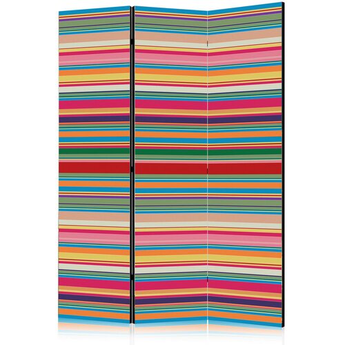 Artgeist PARAVAN 135/172/3 cm večbarvno Cene