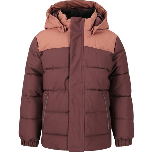 Zig Zag Children's winter jacket Esra Cijene