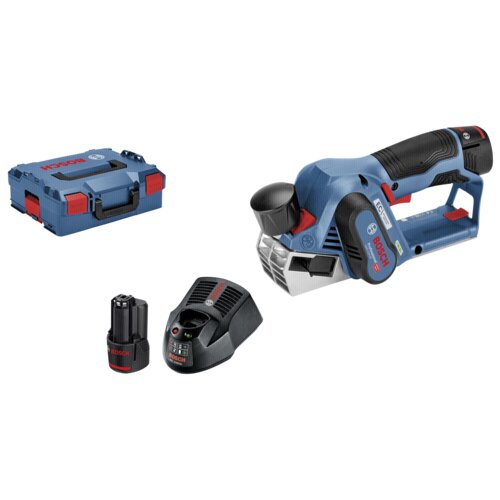 Bosch GHO 12V-20 Planer Cijene