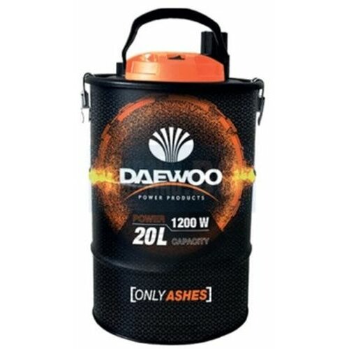 Daewoo usisivač za pepeo 20l DAAVC1200-20L Slike