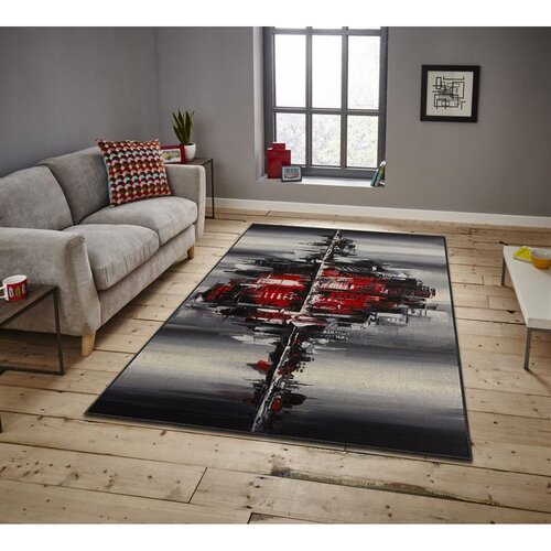 Conceptum Hypnose Tepih Asr Crpt-23, Pravougaoni, 120 x 180 cm, &Scaron;areni Cijene