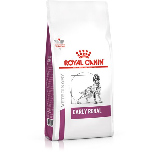 Royal Canin Veterinary Canine Early Renal - 7 kg Cene