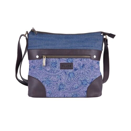  torba na rame pulse genova ethno jeans 121510 Cene