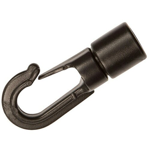 CONACORD Patentna kuka (Plastika, Za uže promjera: 4 mm) Cijene