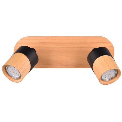 Tri O Aruni Stropna spot svjetiljka (10 W, D x Š x V: 9 x 28 x 15 cm, 2 Kom.) Cijene