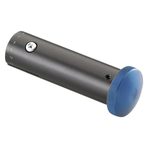 NOVOFLEX Fine Adjustment Handle for Castel Q and XQ CAST-FINE Slike