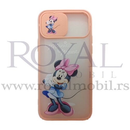  futrola fanny protect camera za iphone 12 mini (5.4) no4 Cene