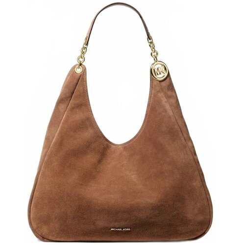 Michael Kors Torbe Lg Trpl Compt Shldr Tote Kostanjeva Slike