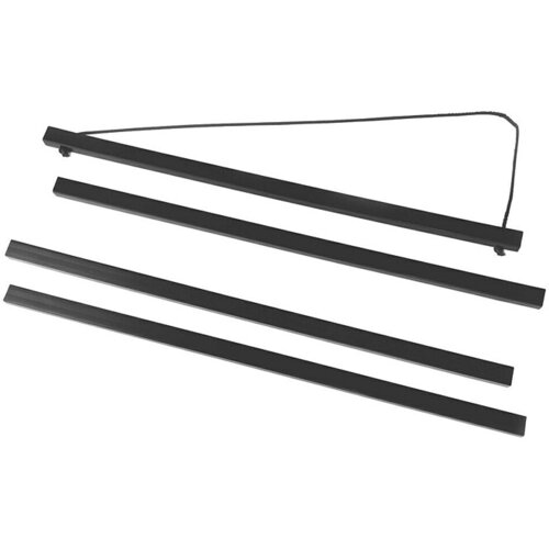 Reinders Držalo za plakat Click Frame (Črne barve, 51 cm) Slike