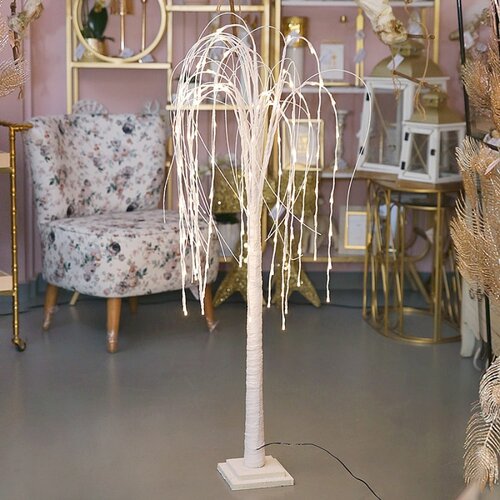 Ena novogodišnje svetleće drvo 120cm Cene