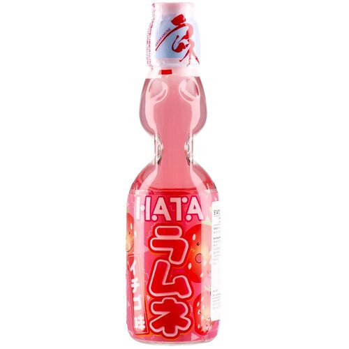  Hata Kosen, osvežavajuće bezalkoholno piće sa ukusom jagode, 200ml Cene