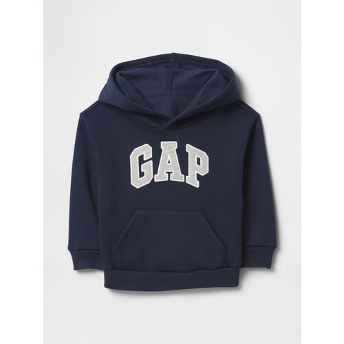 GAP Baby sweatshirt with logo - Boys Cijene
