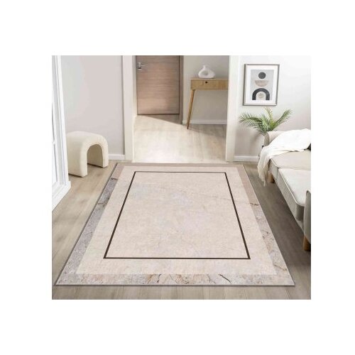 Conceptum Hypnose Tepih Shml7, Pravougaoni, 160 x 230 cm, Krem Cijene
