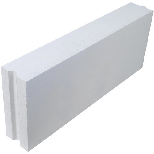 YTONG Zidna plo&amp;scaron;ča 625 mm x 100 mm x 200 mm Slike