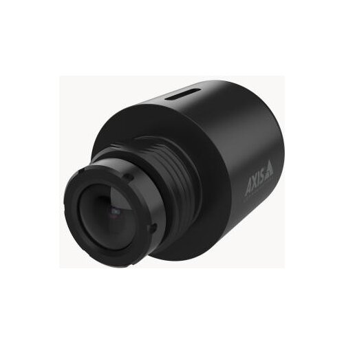 Axis &amp;quot;Netzwerkkamera Covert/Pinhole F2105-RE Standard Sensor&amp;quot; Slike