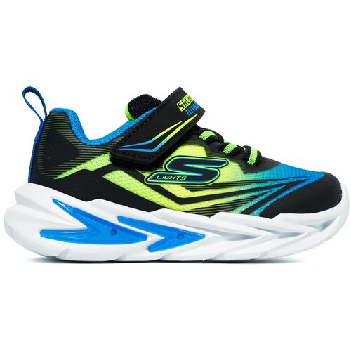 Skechers Patike za dečake Flex Glow, &Scaron;arene Cene