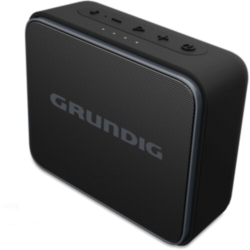 Grundig Prenosni zvočnik GBT JAM, črn Cene