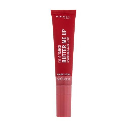 Rimmel London Oh My Gloss! Butter Me Up balzam za ustnice 15 ml Cene