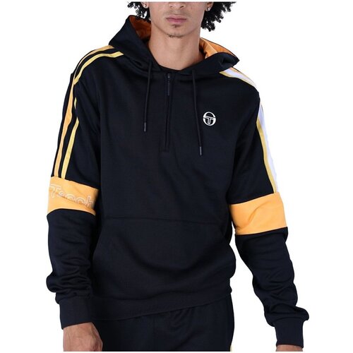 Sergio Tacchini Puloverji 40321 Črna Slike