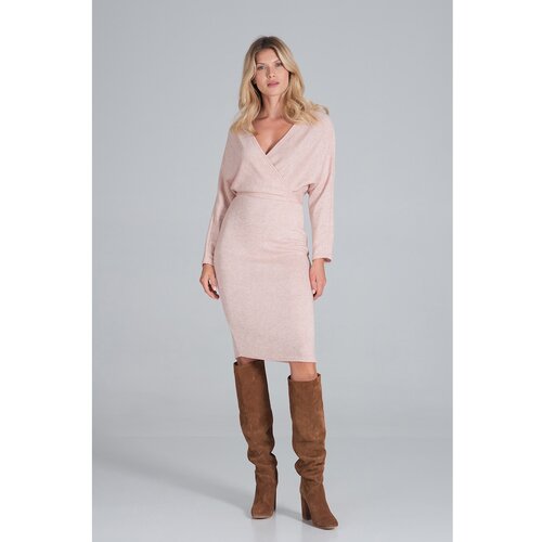 Figl Woman's Dress M856 Slike