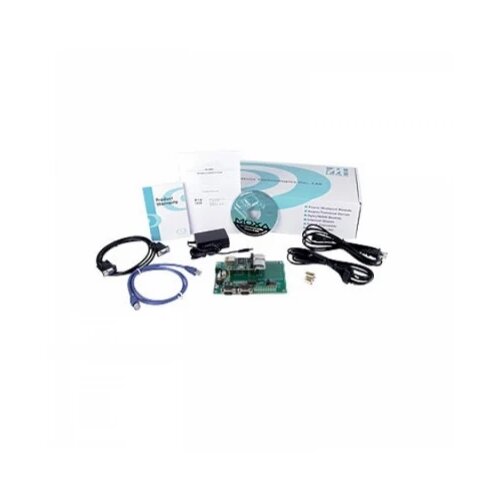 Moxa NE-4110-ST (starter kit za NE-4110S i NE-4110A) Slike